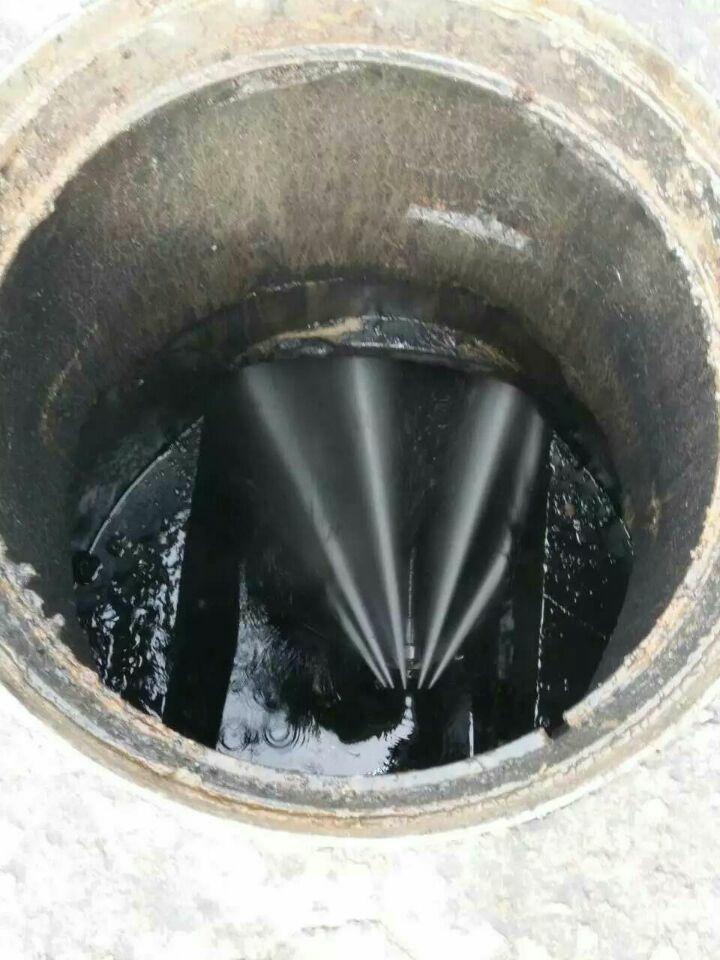 贵德市政管道清洗-排污管道清洗